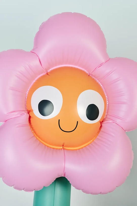 SunnyLife dmuchane makarony z tworzywa sztucznego 106 x 50 x 42 cm multicolor S61KINPM