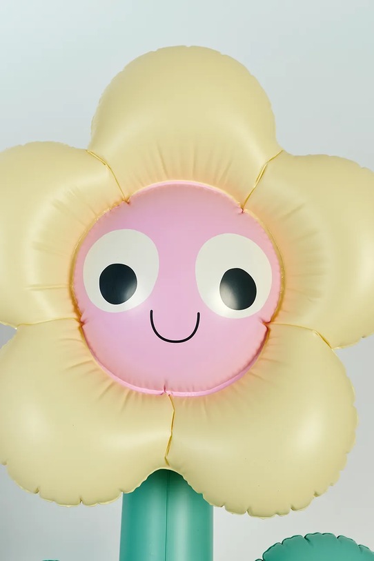 SunnyLife dmuchane makarony z tworzywa sztucznego 106 x 50 x 42 cm S61KINPM multicolor