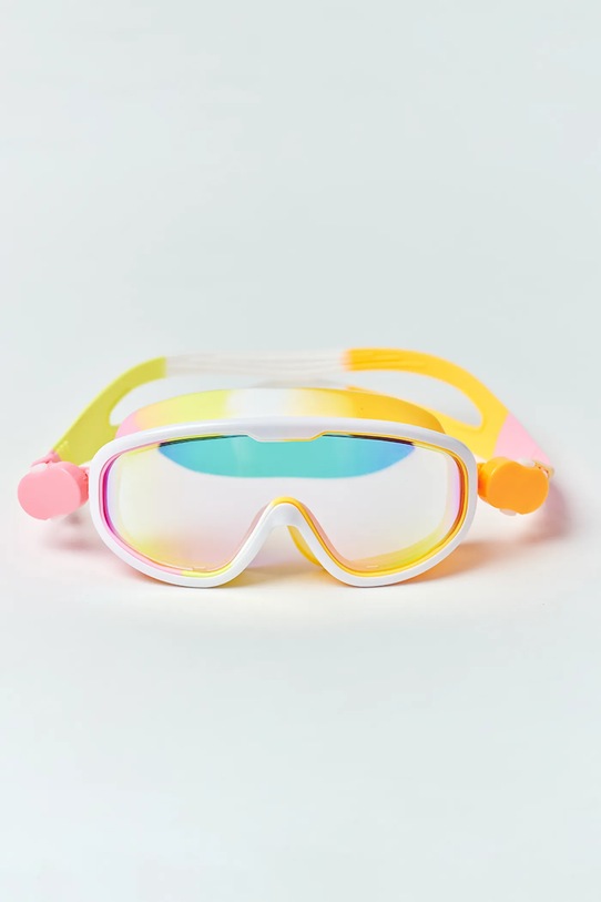 SunnyLife maska do pływania multicolor S61KSMAP