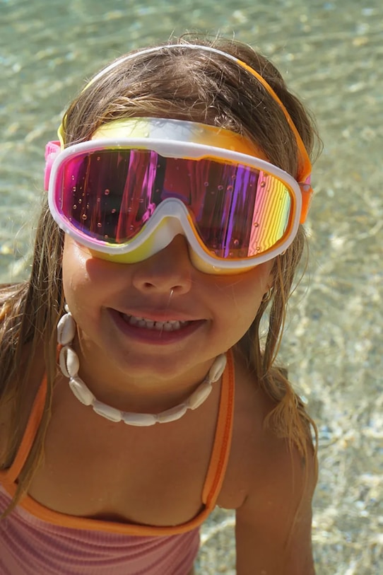 SunnyLife maska do pływania S61KSMAP multicolor