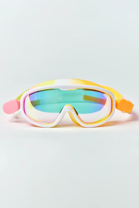 SunnyLife maska do pływania S61KSMAP multicolor AA00