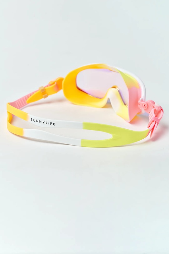 Lifestyle SunnyLife maska do pływania S61KSMAP multicolor