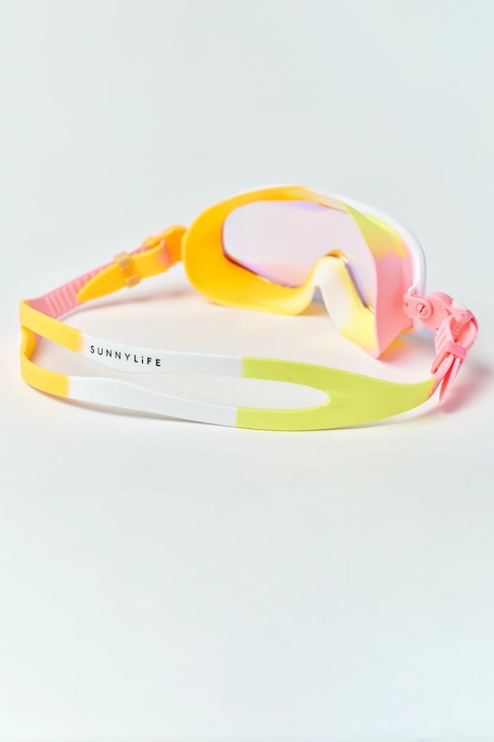 Lifestyle SunnyLife maska do pływania S61KSMAP multicolor