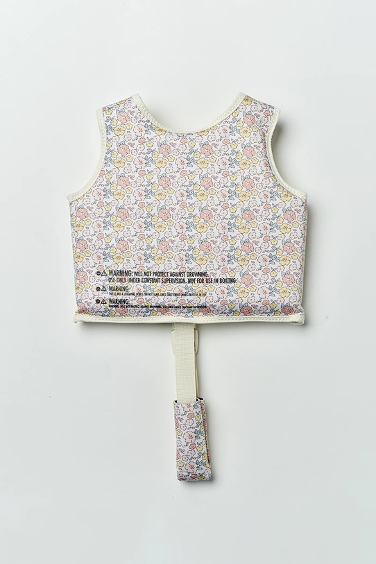 SunnyLife kamizelka do pływania 1-2 S61FVGDF multicolor AA00