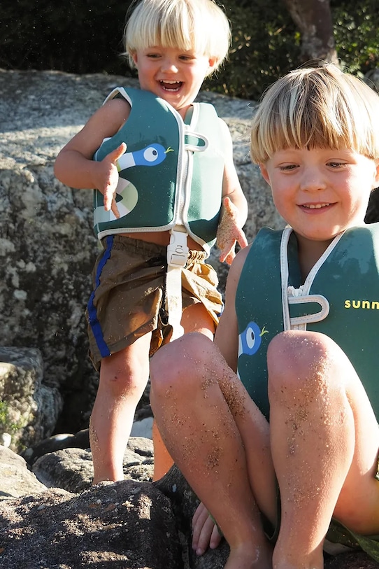 SunnyLife kamizelka do pływania 1-2 S61FVIJG