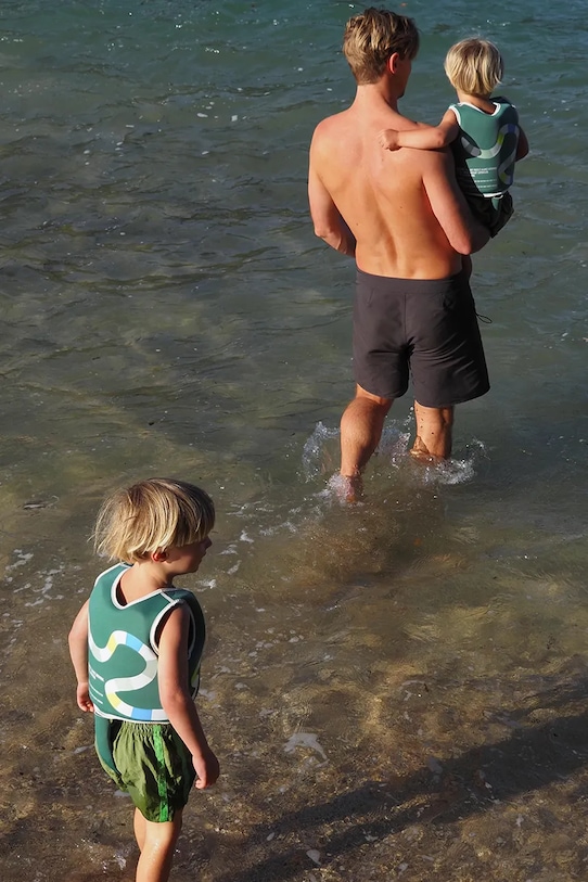 SunnyLife kamizelka do pływania 1-2 S61FVIJG