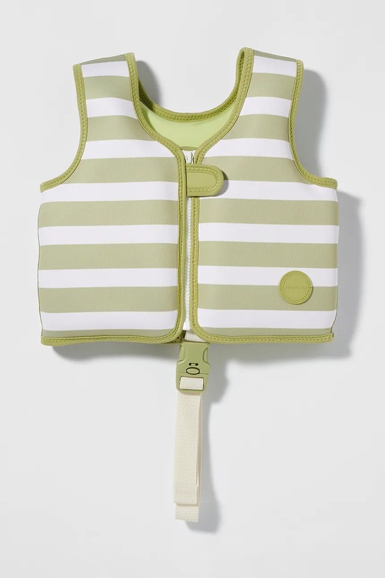 SunnyLife из пластика 1-2 зелёный S41VVWD1