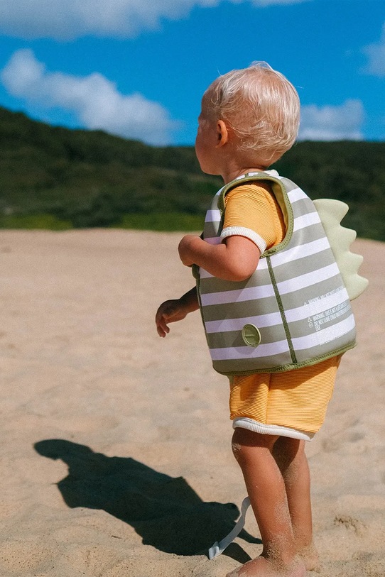 SunnyLife из пластика 1-2 S41VVWD1 зелёный