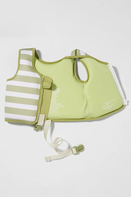 Лайфстайл SunnyLife из пластика 1-2 S41VVWD1 зелёный