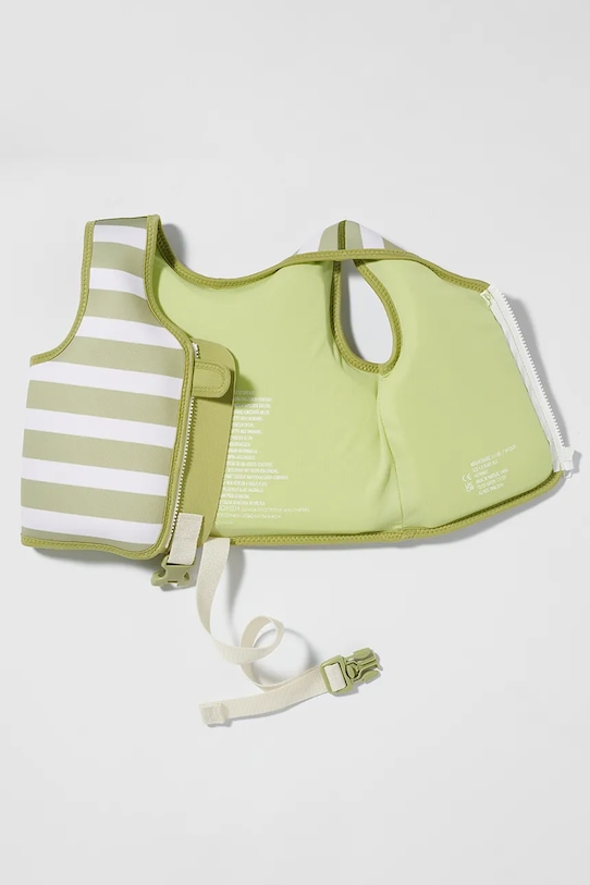 Лайфстайл SunnyLife из пластика 1-2 S41VVWD1 зелёный