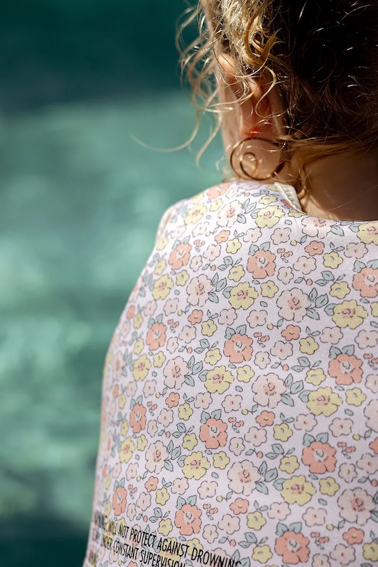 SunnyLife kamizelka do pływania 2-3 S61FVGDL multicolor