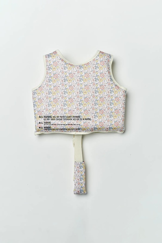 SunnyLife kamizelka do pływania 2-3 S61FVGDL multicolor AA00