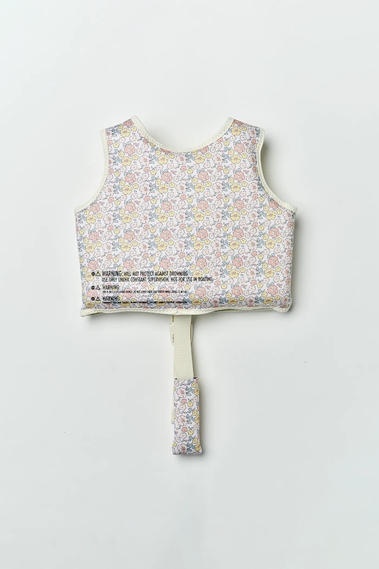 SunnyLife kamizelka do pływania 2-3 S61FVGDL multicolor AA00