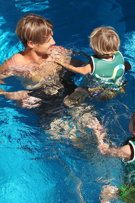 SunnyLife из пластика 2-3 S61FVIJJ