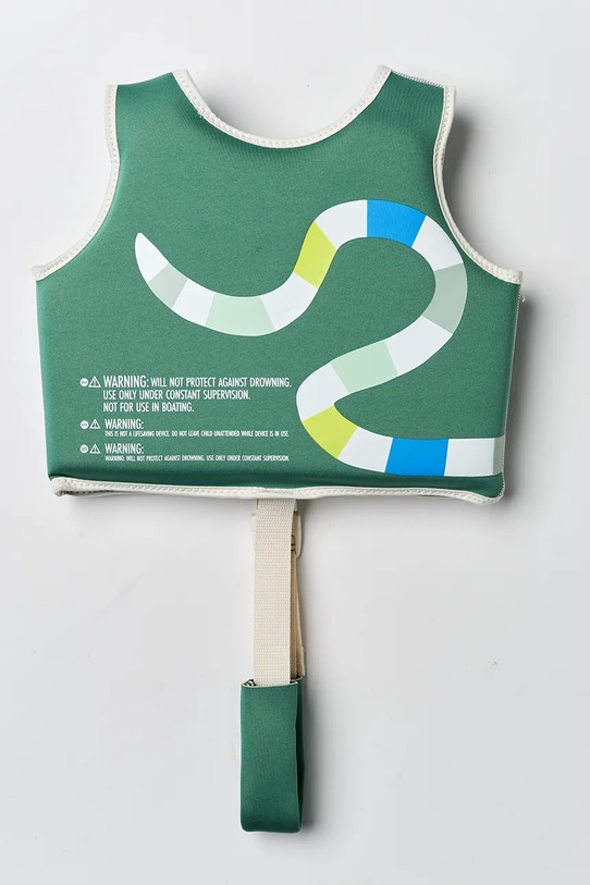 SunnyLife из пластика 2-3 S61FVIJJ зелёный AA00