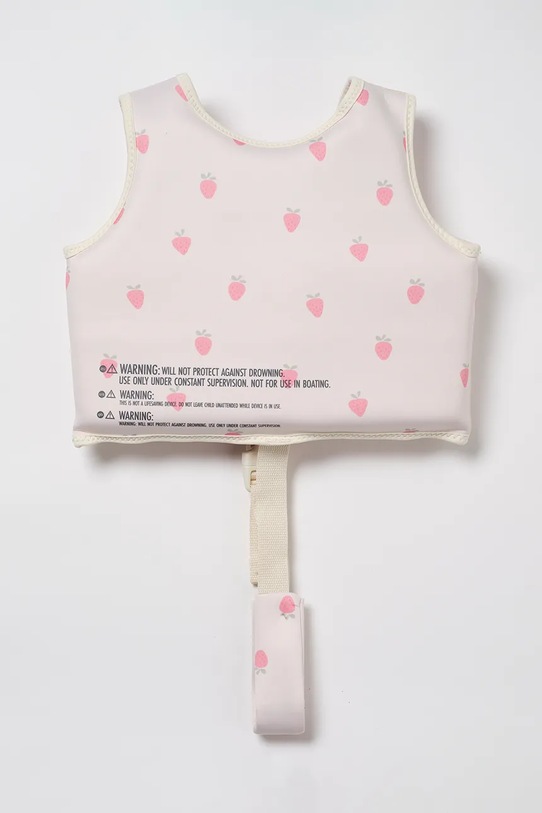 SunnyLife z plastu 2-3 S51VVSS2 ružová AA00