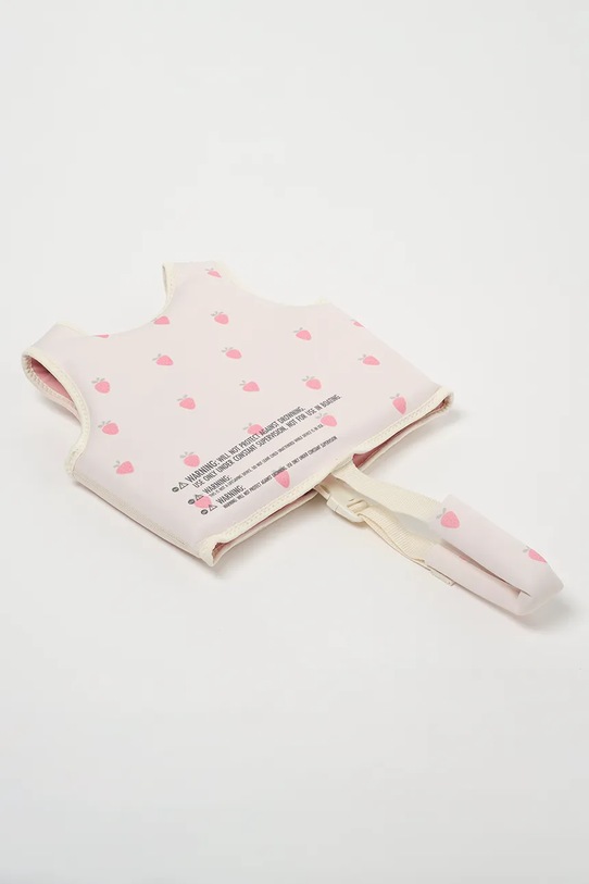 SunnyLife z plastu 2-3 ružová S51VVSS2