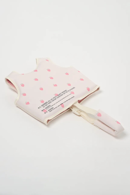 SunnyLife z plastu 2-3 ružová S51VVSS2