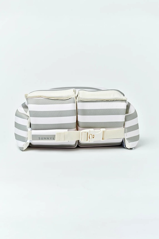 SunnyLife kamizelka z rękawkami do pływania 3-6 multicolor S61FJEEG