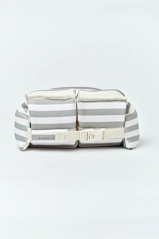 SunnyLife kamizelka z rękawkami do pływania 3-6 multicolor S61FJEEG