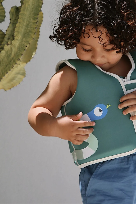 SunnyLife kamizelka do pływania 3-6 S61FVVJG