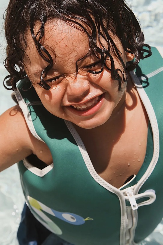 SunnyLife kamizelka do pływania 3-6 S61FVVJG