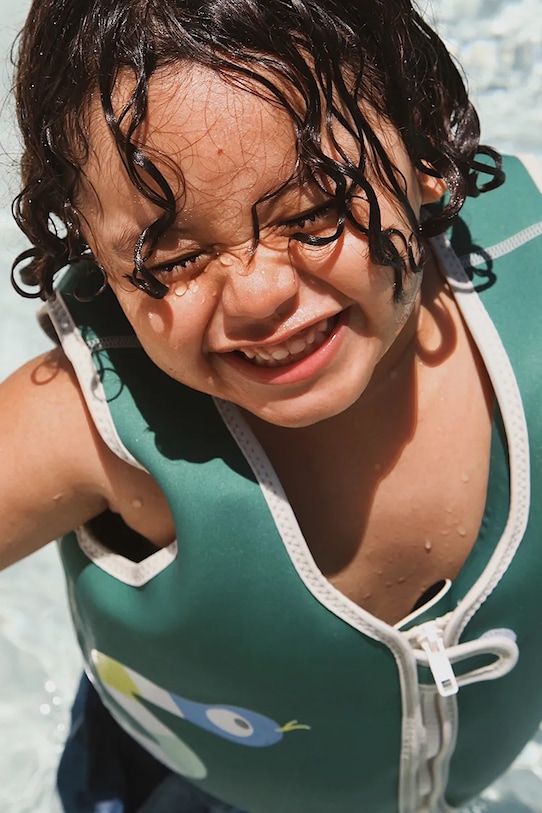 SunnyLife kamizelka do pływania 3-6 S61FVVJG