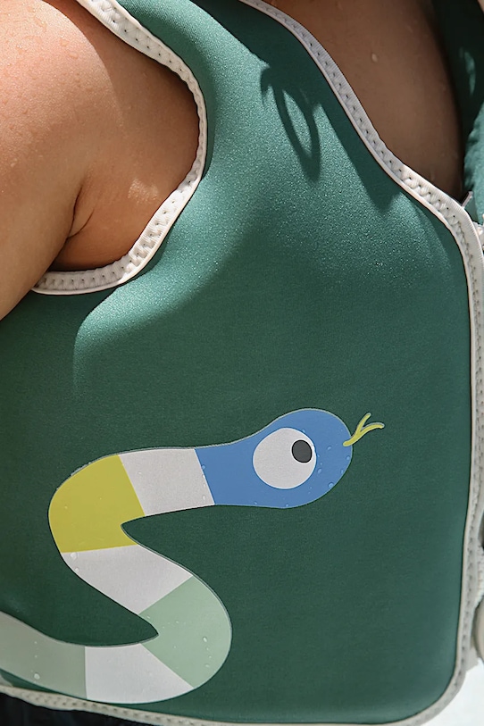 SunnyLife kamizelka do pływania 3-6 S61FVVJG