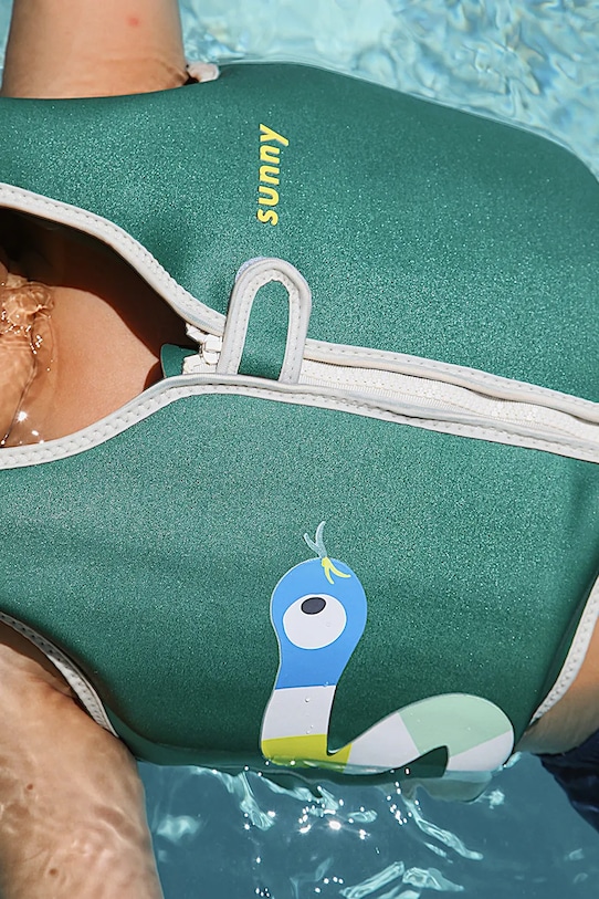 SunnyLife kamizelka do pływania 3-6 S61FVVJG