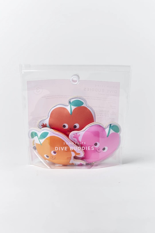 Лайфстайл SunnyLife из пластика S61DBPPM мультиколор