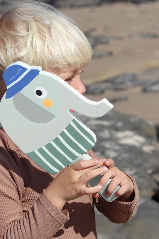 SunnyLife paletki plażowe z piłką S61KVBBE