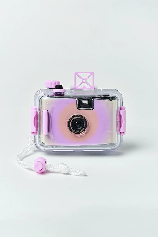 SunnyLife фотоапарат розовый S61UCPPM