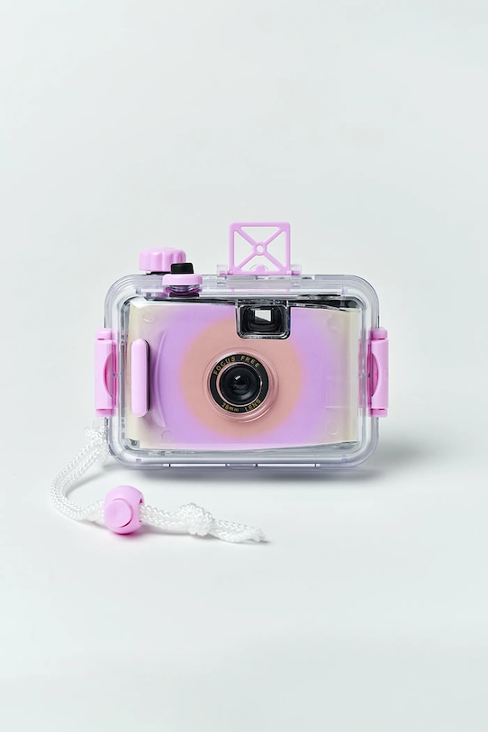 SunnyLife фотоапарат розовый S61UCPPM