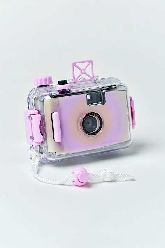 SunnyLife фотоапарат S61UCPPM розовый AA00