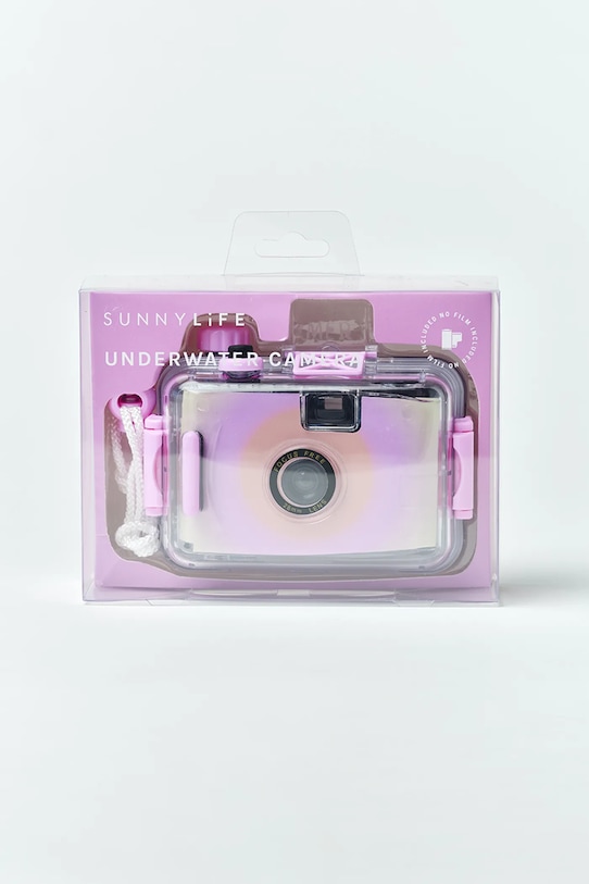 SunnyLife фотоапарат розовый S61UCPPM