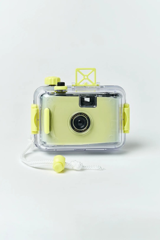 SunnyLife podwodny aparat fotograficzny zielony S61UCPPG