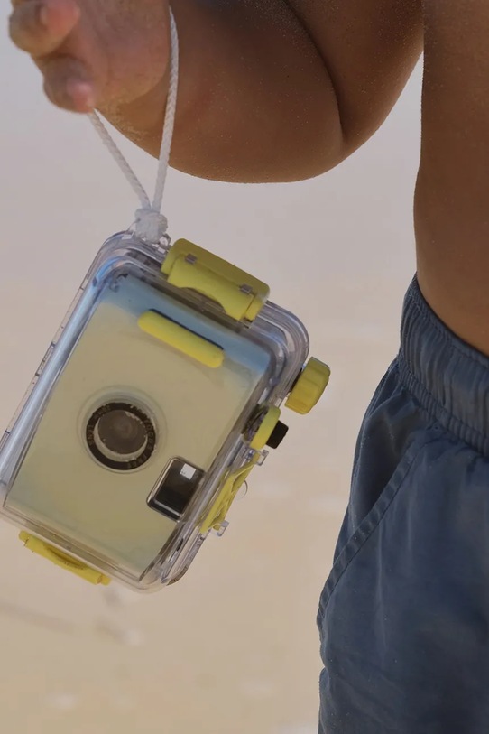 SunnyLife podwodny aparat fotograficzny S61UCPPG