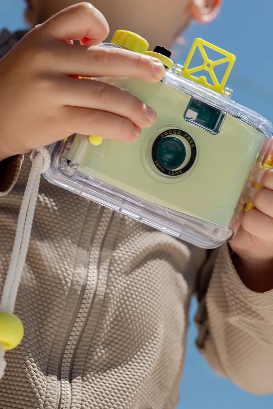 SunnyLife podwodny aparat fotograficzny S61UCPPG