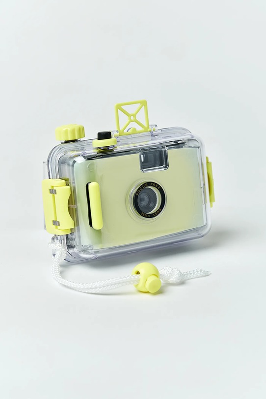 SunnyLife podwodny aparat fotograficzny S61UCPPG zielony AA00