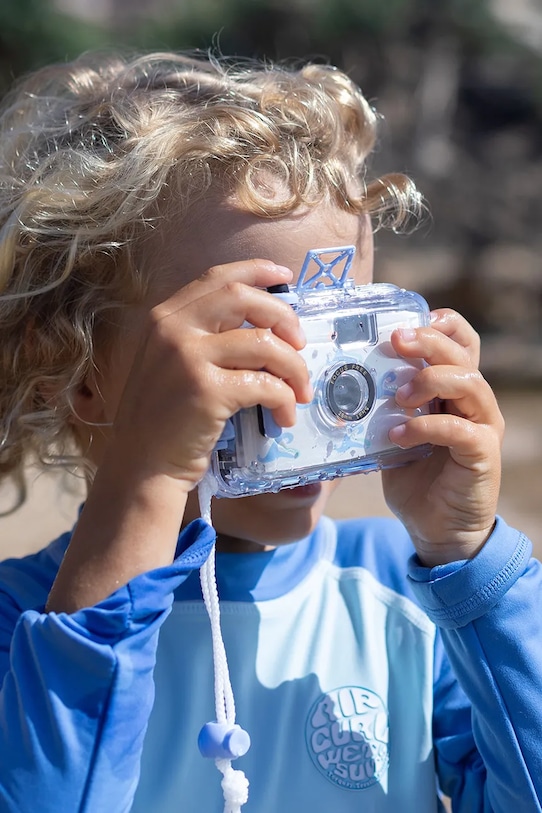 SunnyLife podwodny aparat fotograficzny S51CAMBW niebieski