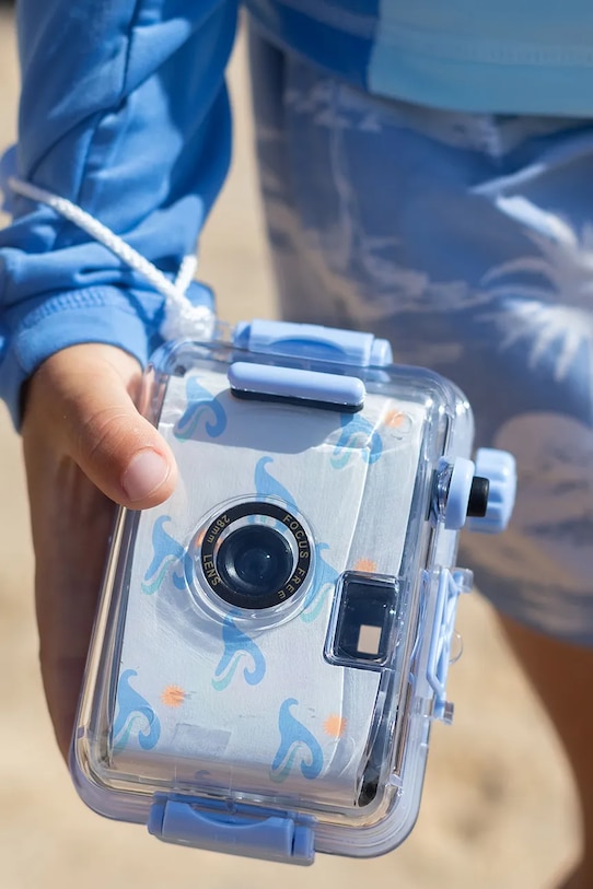 SunnyLife podwodny aparat fotograficzny S51CAMBW