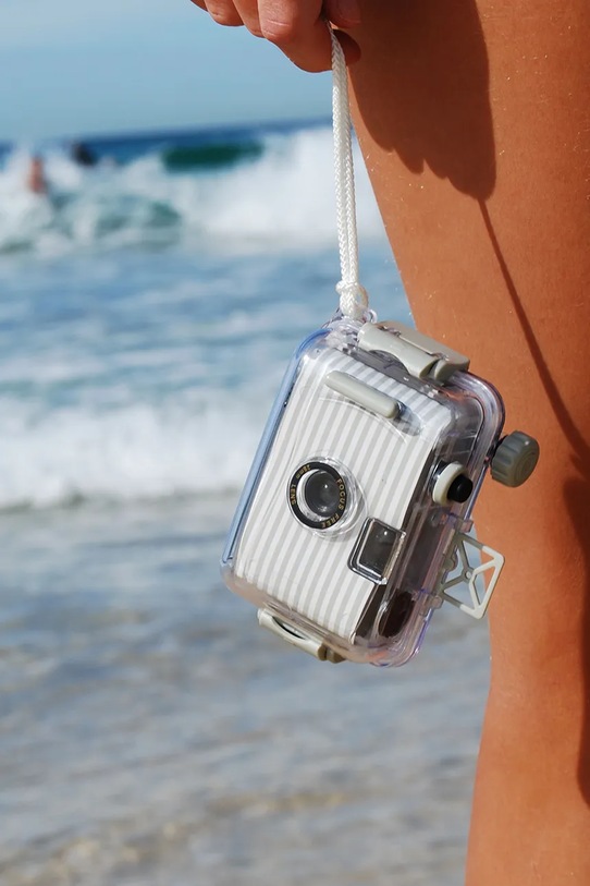 SunnyLife фотоапарат S61UCSGS