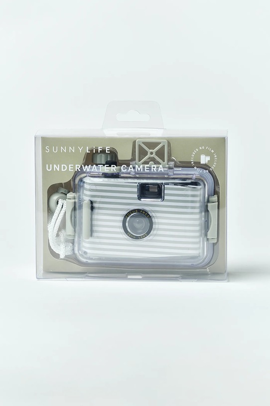 SunnyLife фотоапарат зелёный S61UCSGS