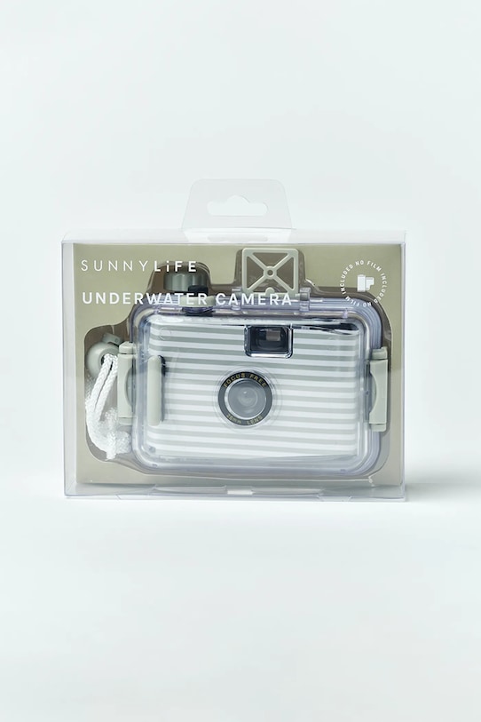 SunnyLife фотоапарат зелёный S61UCSGS