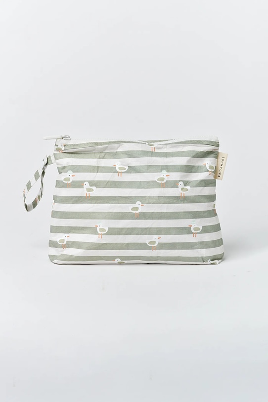 SunnyLife сумка 25 x 6 x 19 cm зелёный S61KWBSG