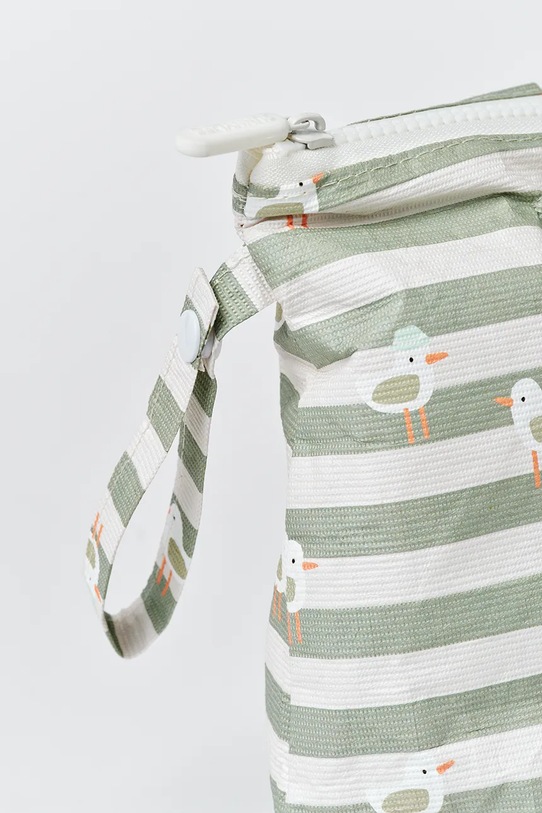 SunnyLife сумка 25 x 6 x 19 cm зелёный S61KWBSG