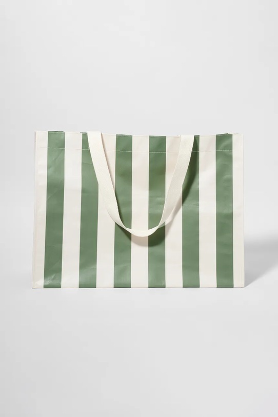 SunnyLife сумка из пластика 58 x 43 x 2 cm зелёный S41BBOLI