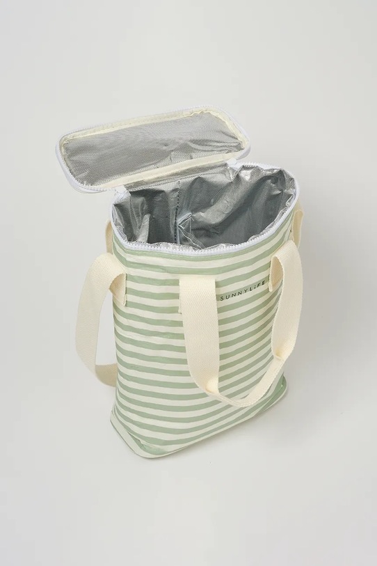 Lifestyle SunnyLife torba termiczna 34 x 24 x 11 cm S51NTCSS zielony