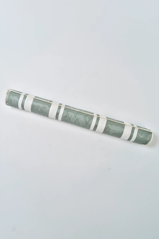 SunnyLife makaron do pływania 139 x 25 x 25 cm zielony S61MPNSE