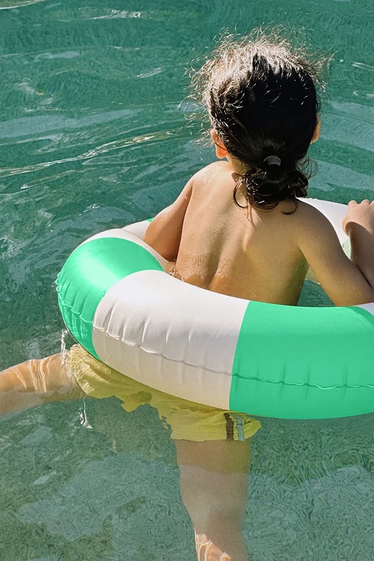 SunnyLife koło dmuchane 58 x 58 x 12 cm S61MPRPG